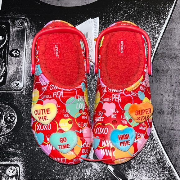 NWT Crocs - Picture 9 of 12